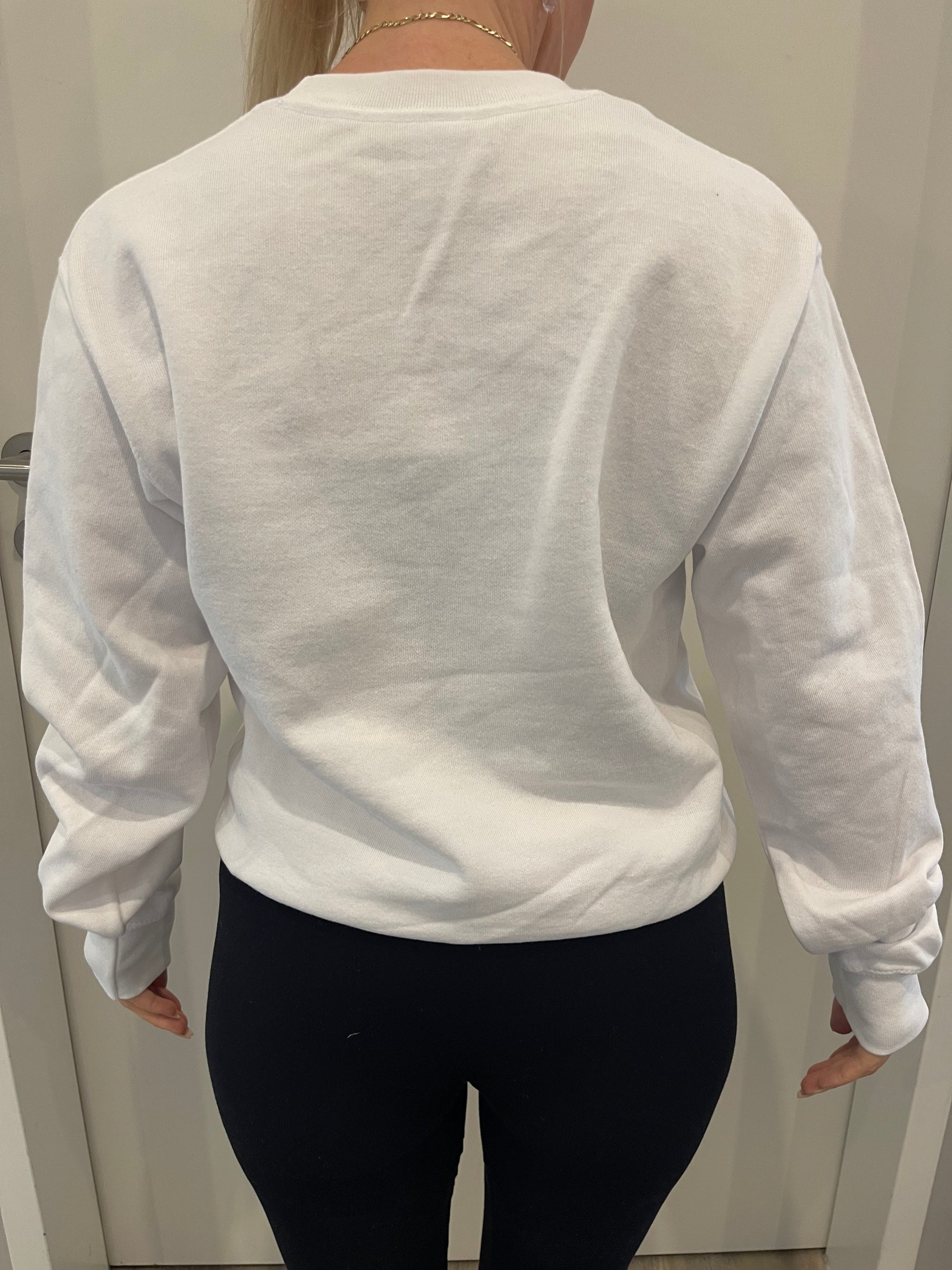 Punkt ! Sweatshirt Damen